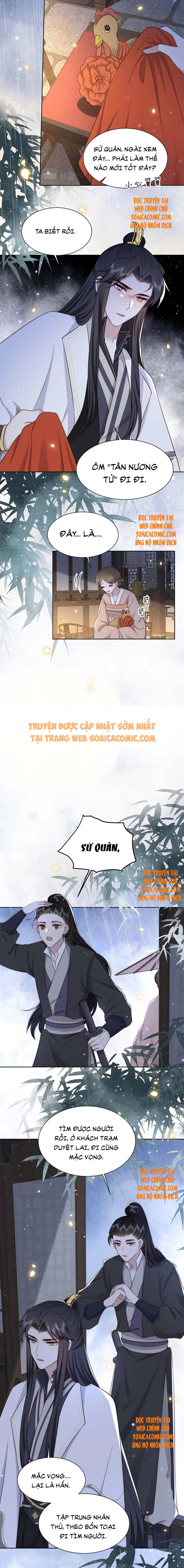 Ninita Yêu Dấu - Phần 2 Chap 413.5 - Next Chap 414.5