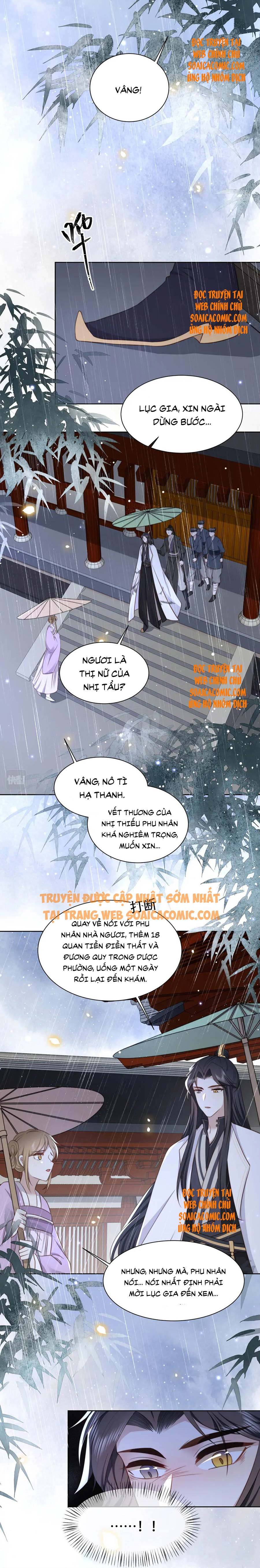 Ninita Yêu Dấu - Phần 2 Chap 413.5 - Next Chap 414.5