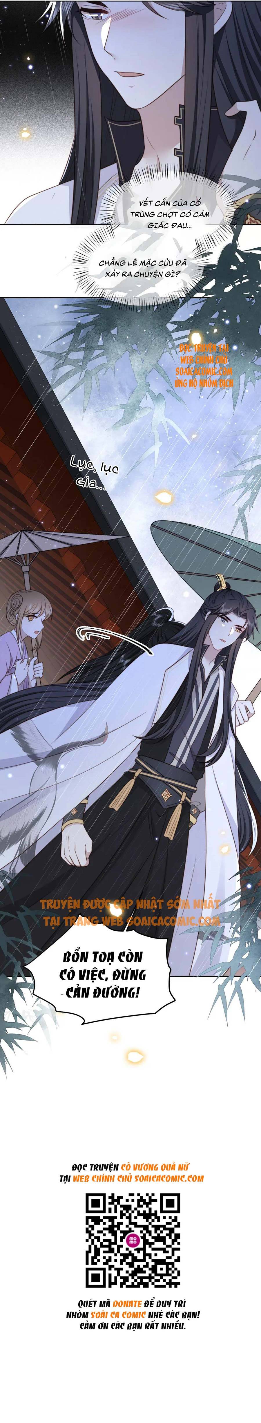 Ninita Yêu Dấu - Phần 2 Chap 413.5 - Next Chap 414.5