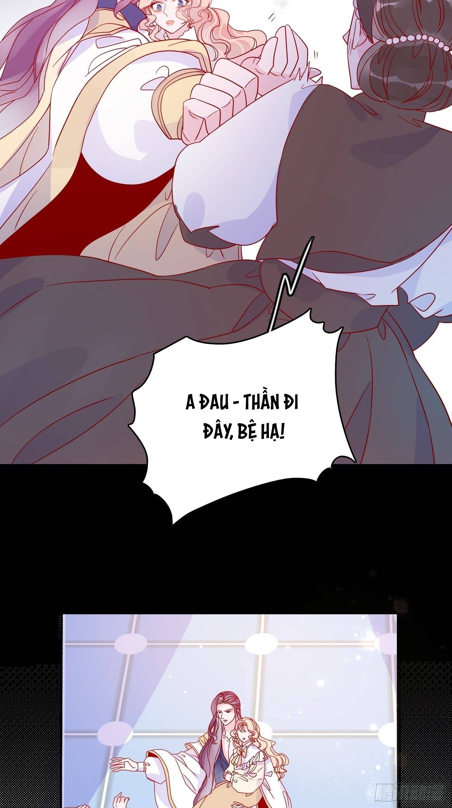 Ninita Yêu Dấu - Phần 2 Chap 413.6 - Next Chap 414.6