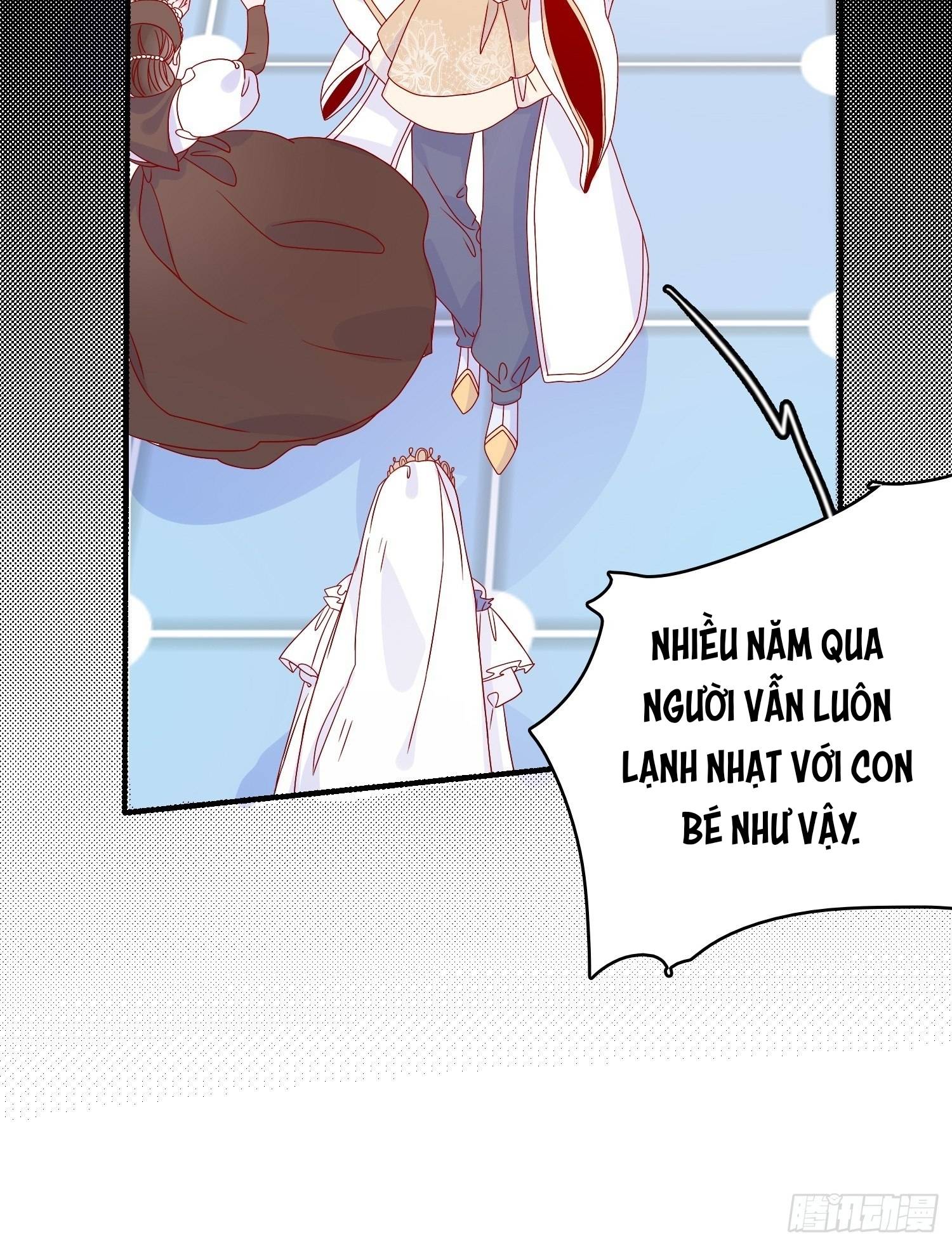 Ninita Yêu Dấu - Phần 2 Chap 413.6 - Next Chap 414.6