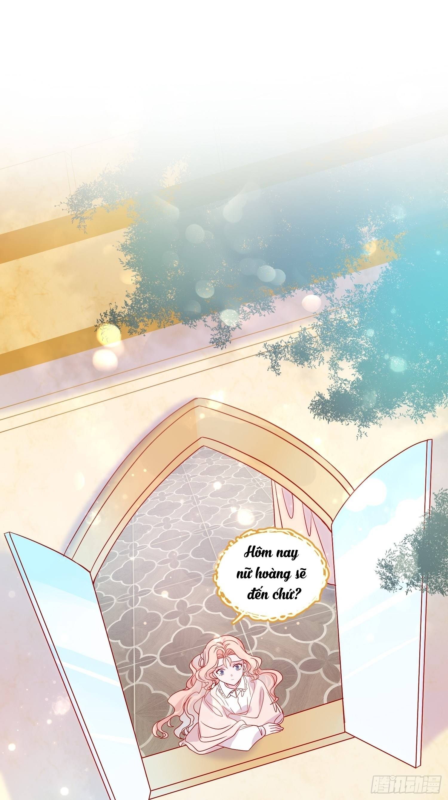 Ninita Yêu Dấu - Phần 2 Chap 413.6 - Next Chap 414.6