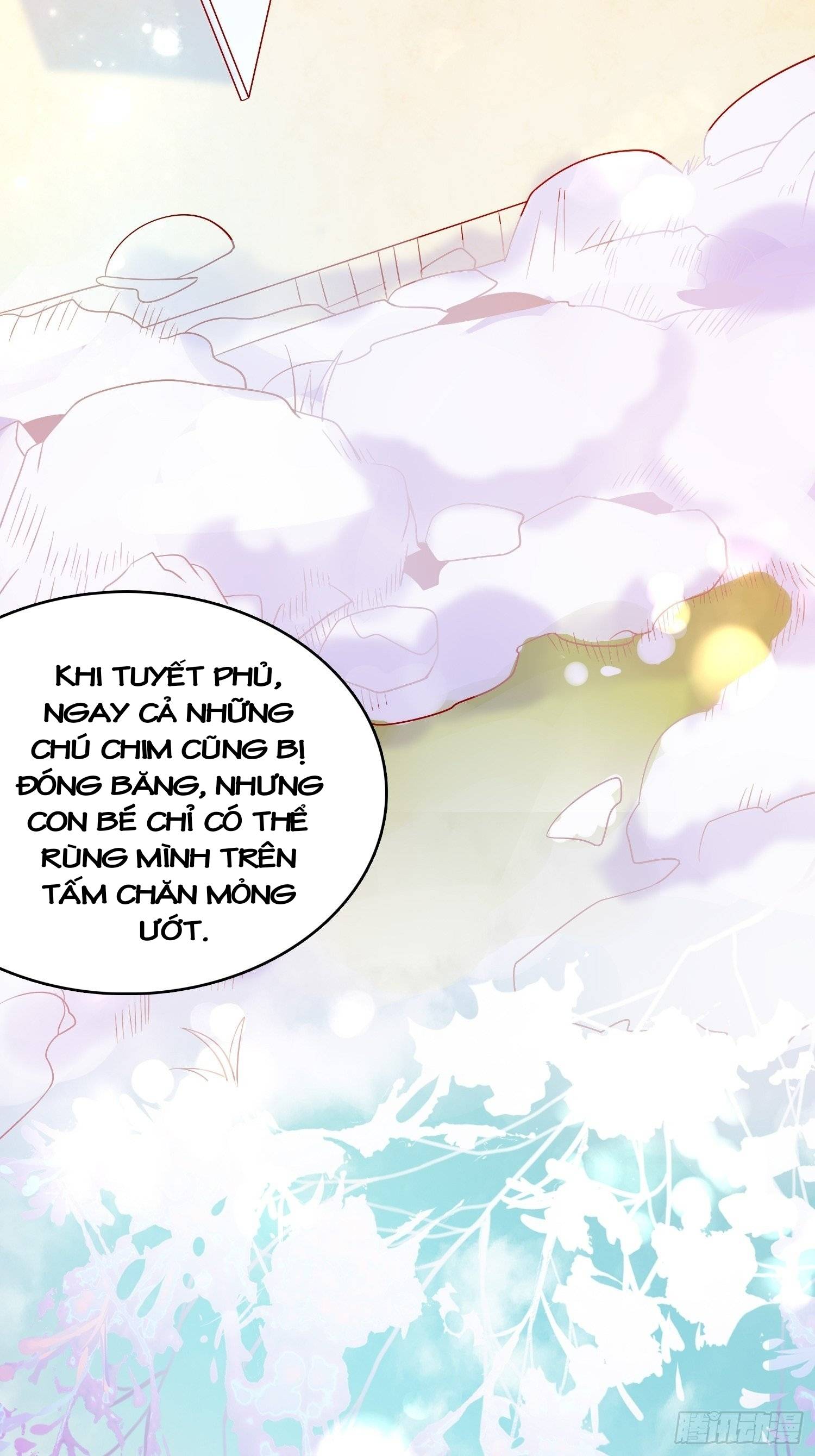 Ninita Yêu Dấu - Phần 2 Chap 413.6 - Next Chap 414.6