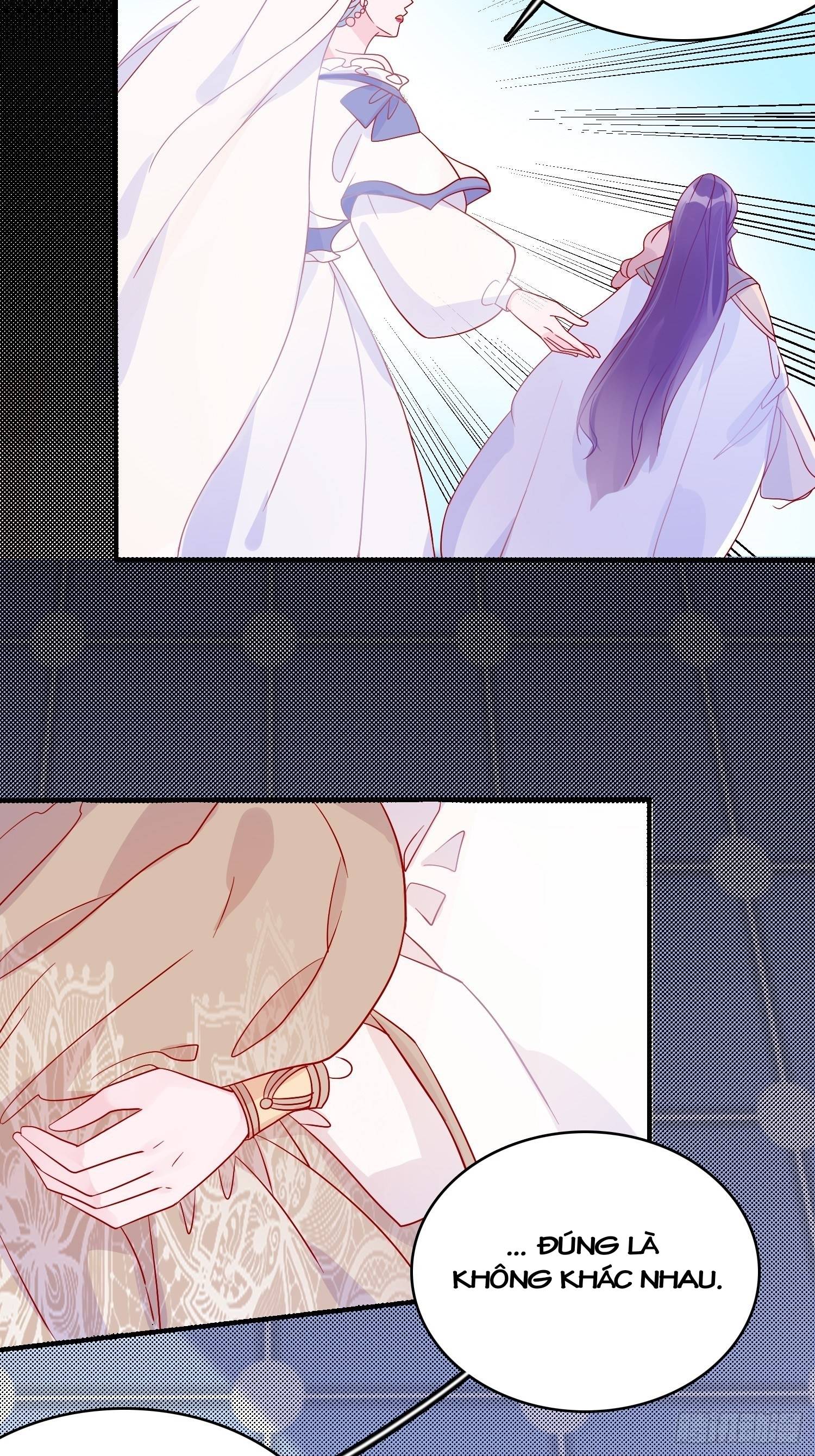 Ninita Yêu Dấu - Phần 2 Chap 413.6 - Next Chap 414.6