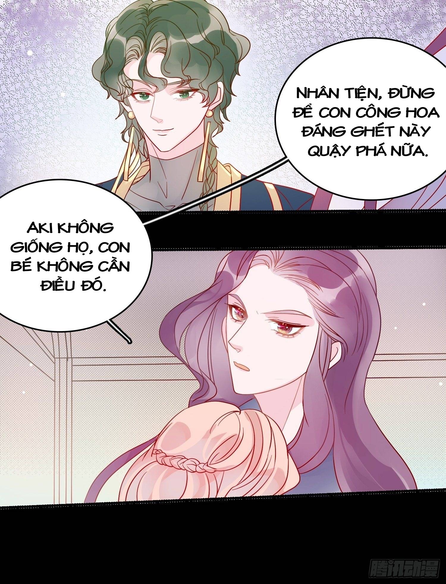 Ninita Yêu Dấu - Phần 2 Chap 413.6 - Next Chap 414.6