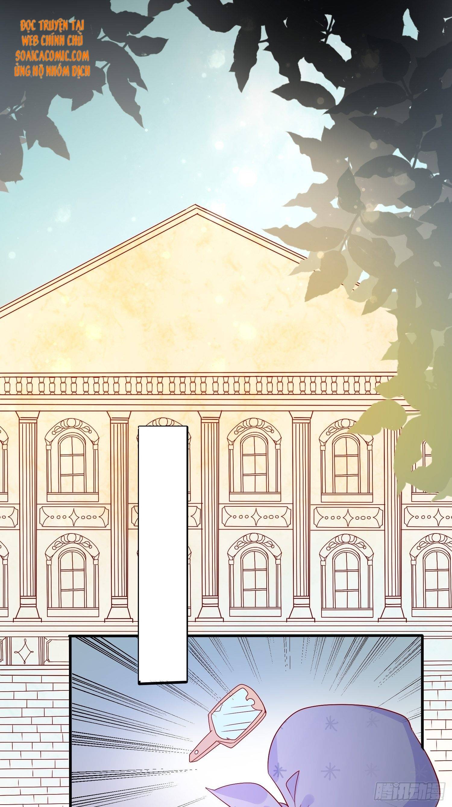 Ninita Yêu Dấu - Phần 2 Chap 413.6 - Next Chap 414.6