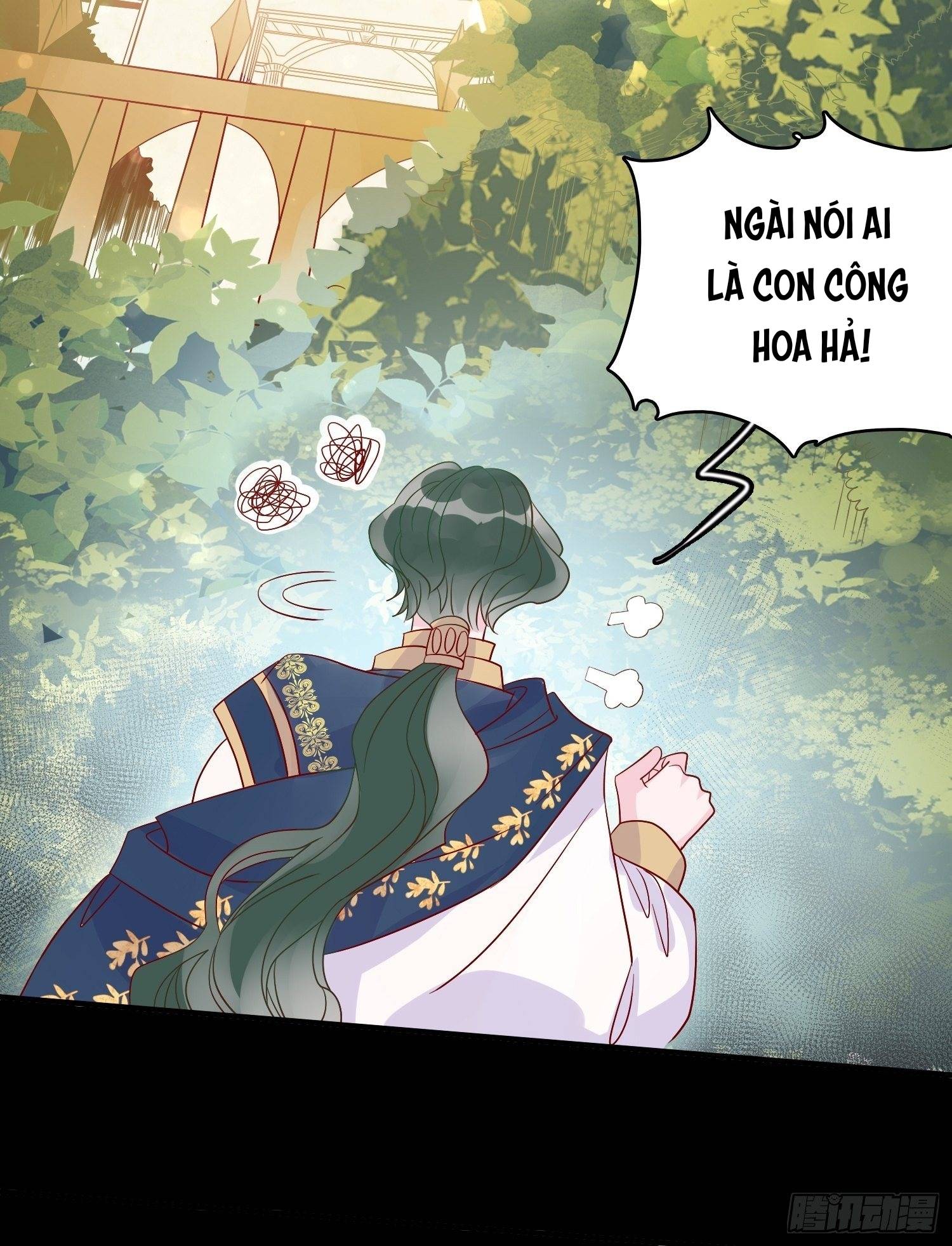 Ninita Yêu Dấu - Phần 2 Chap 413.6 - Next Chap 414.6