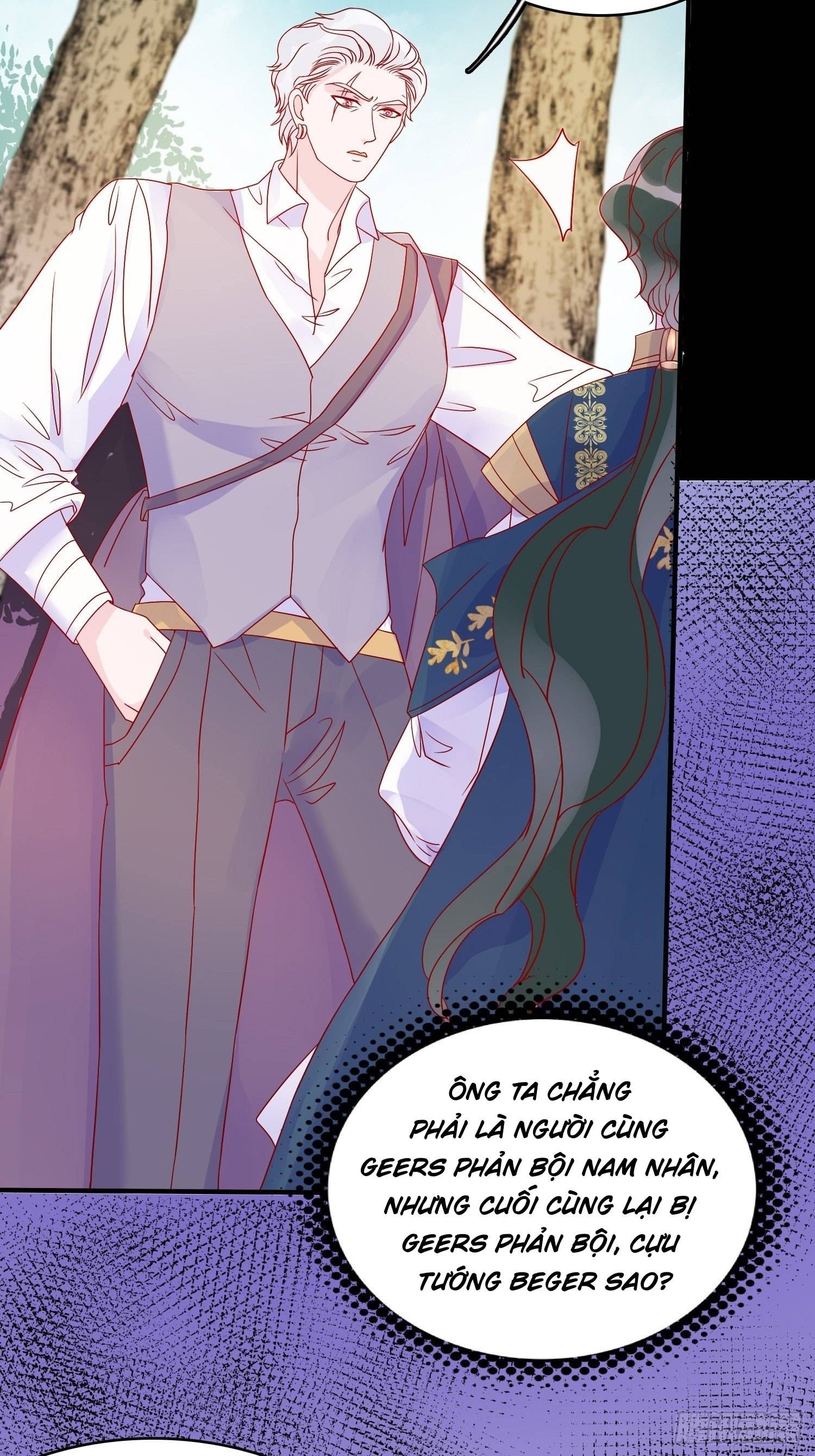 Ninita Yêu Dấu - Phần 2 Chap 413.6 - Next Chap 414.6