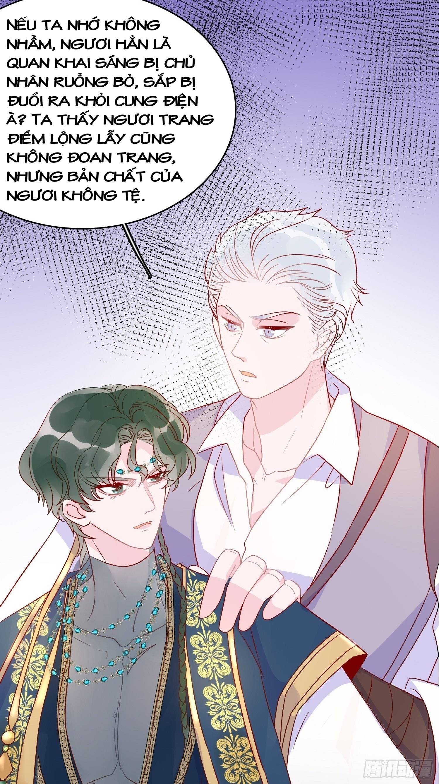 Ninita Yêu Dấu - Phần 2 Chap 413.6 - Next Chap 414.6