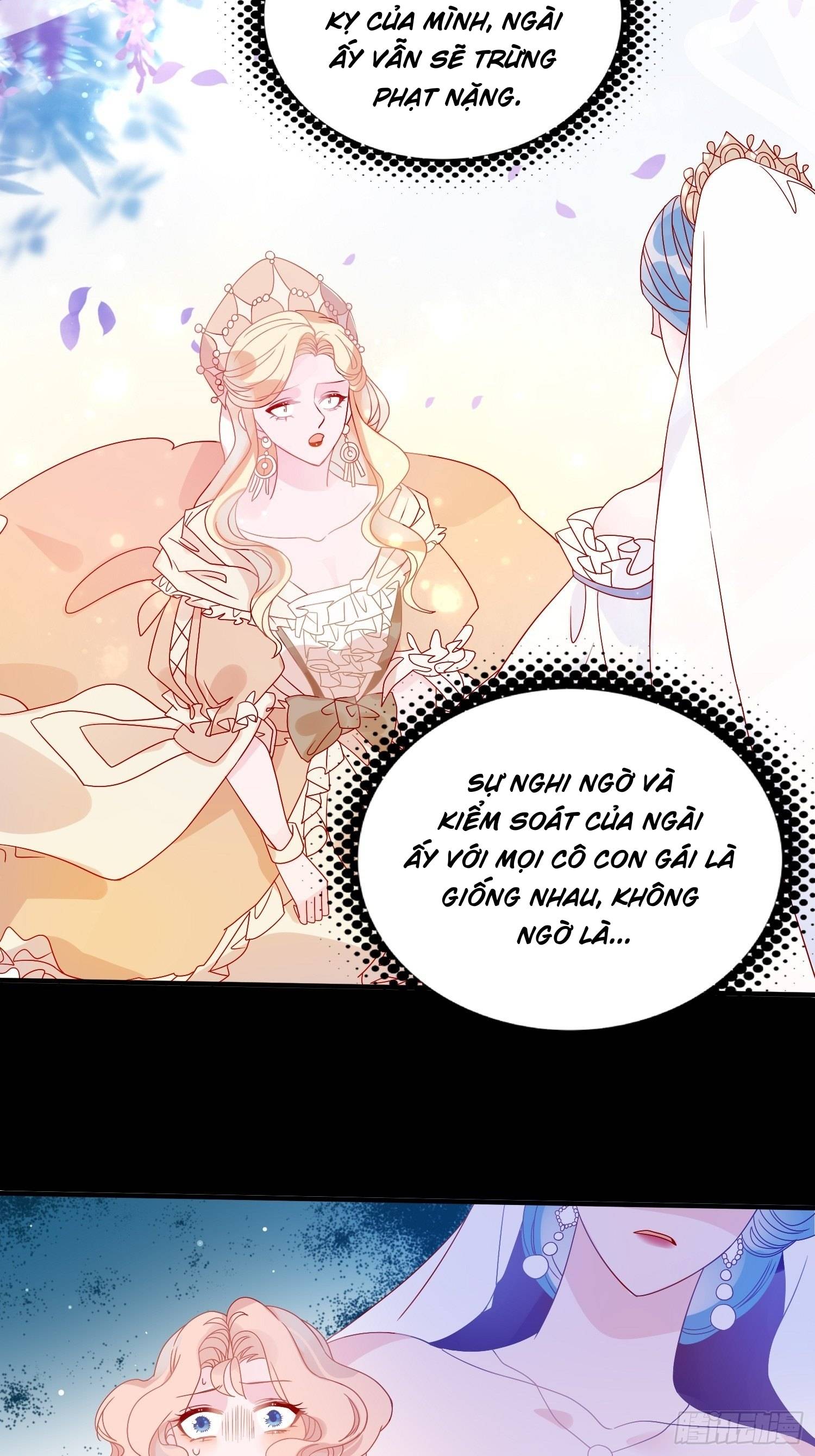 Ninita Yêu Dấu - Phần 2 Chap 413.6 - Next Chap 414.6