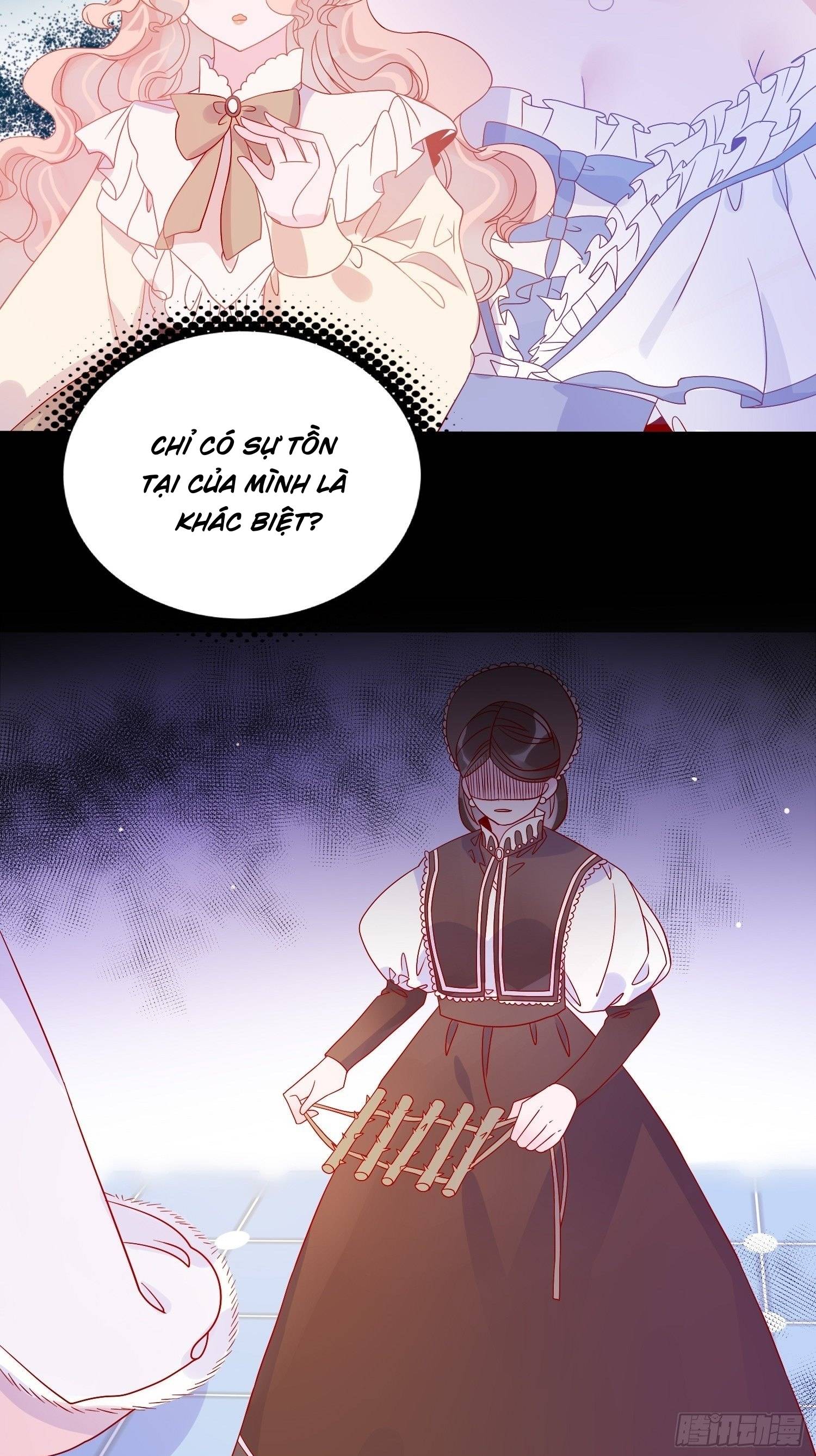 Ninita Yêu Dấu - Phần 2 Chap 413.6 - Next Chap 414.6