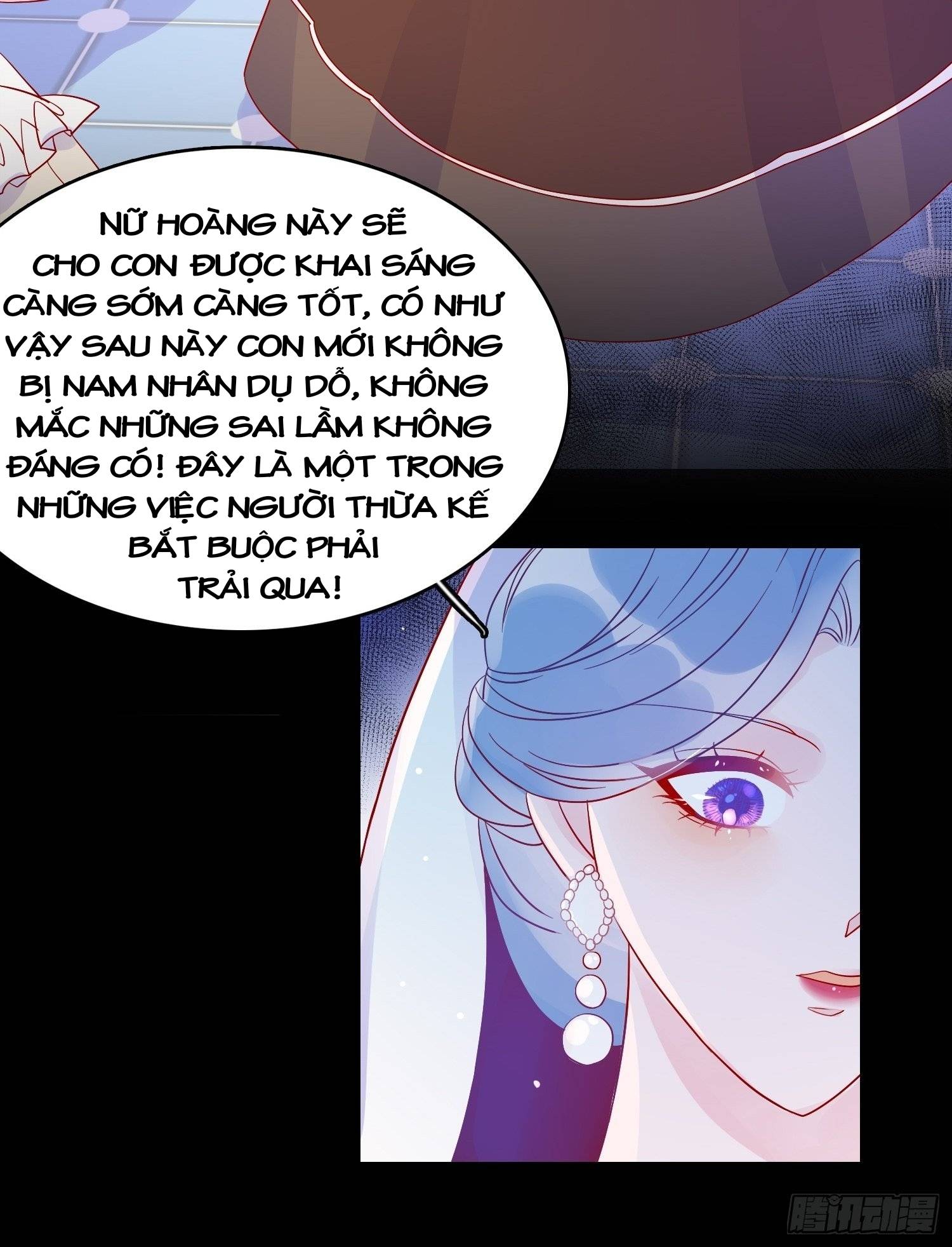 Ninita Yêu Dấu - Phần 2 Chap 413.6 - Next Chap 414.6