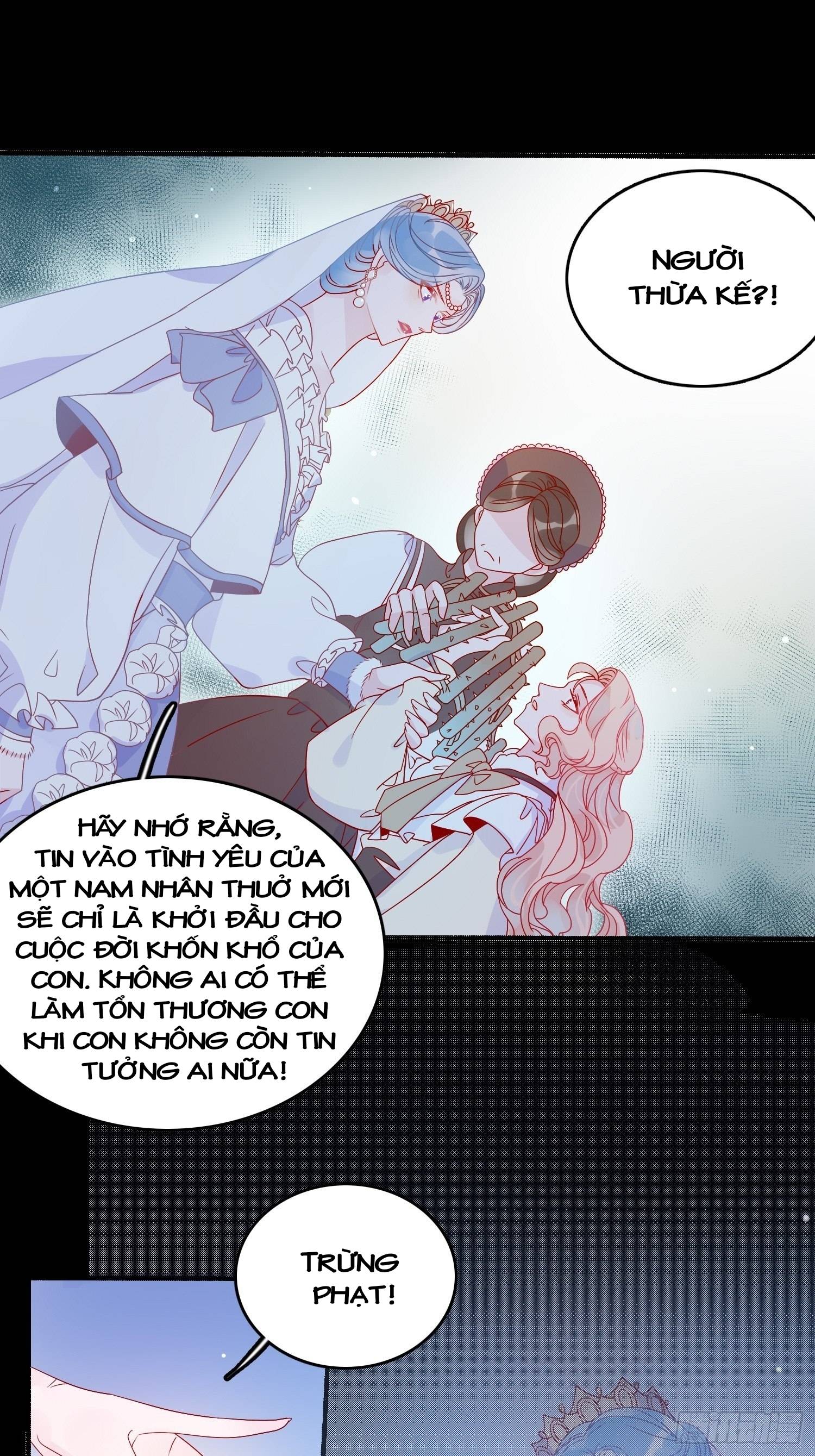 Ninita Yêu Dấu - Phần 2 Chap 413.6 - Next Chap 414.6