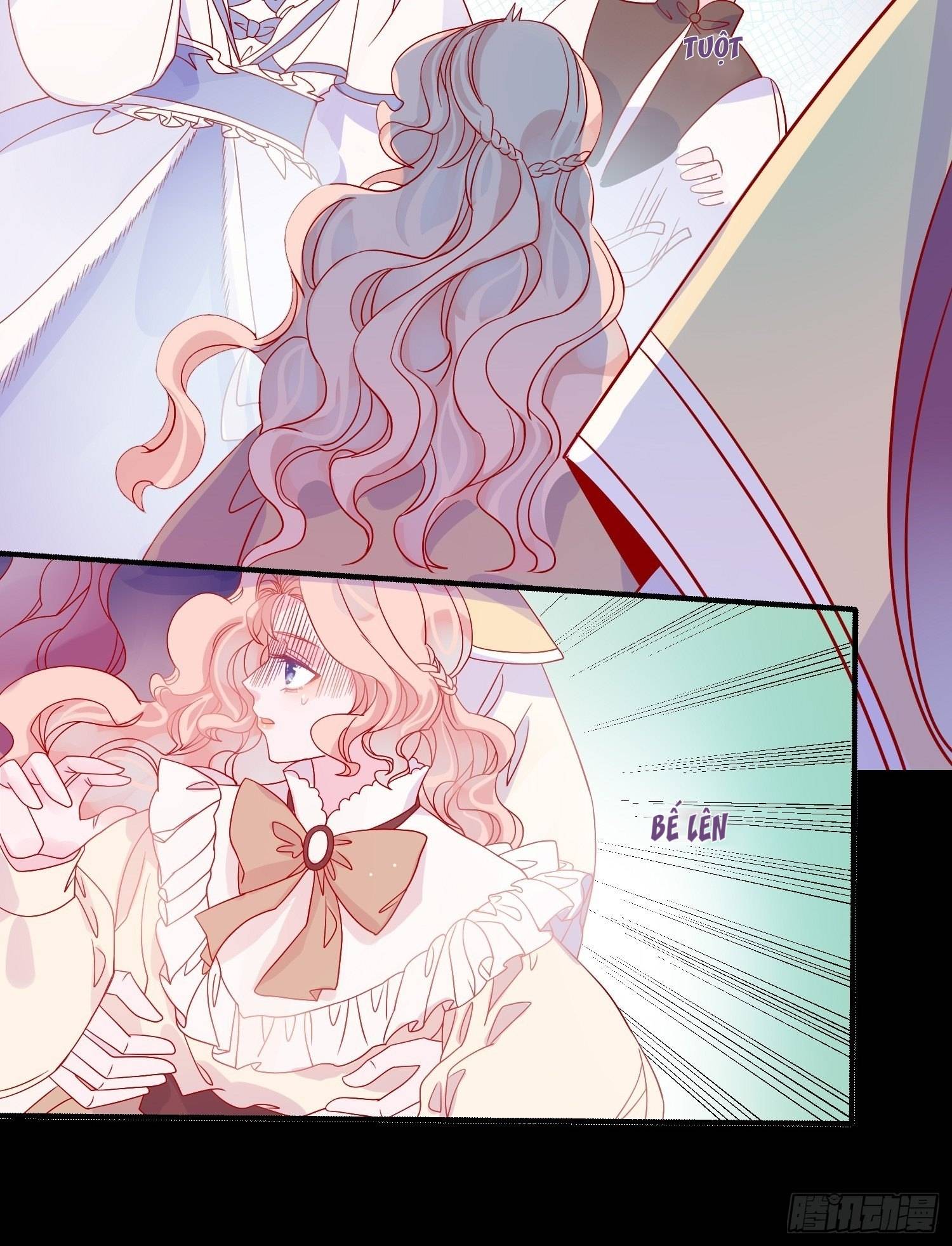 Ninita Yêu Dấu - Phần 2 Chap 413.6 - Next Chap 414.6