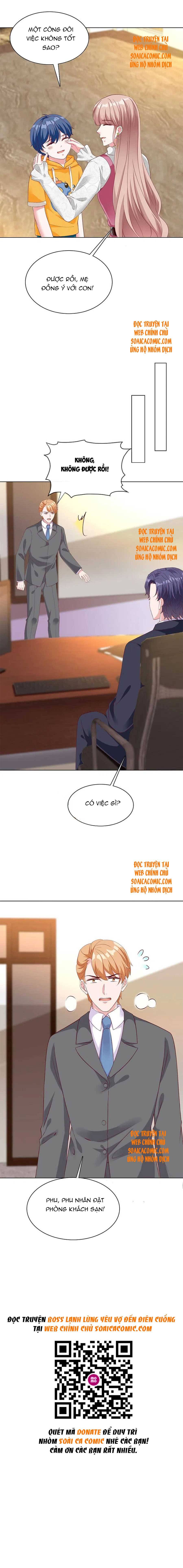 Ninita Yêu Dấu - Phần 2 Chap 413.9 - Next Chap 414.9