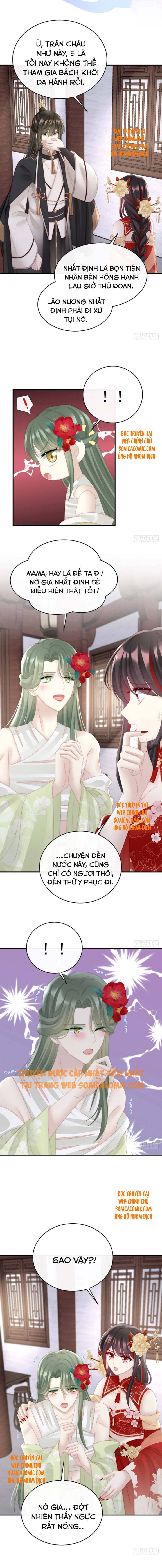 Ninita Yêu Dấu - Phần 2 Chap 414.1 - Next Chap 415.1