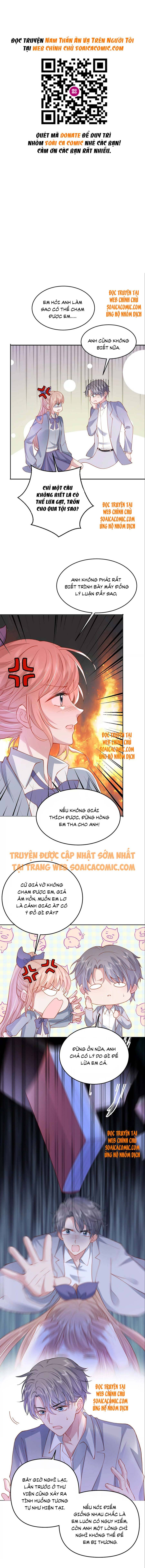 Ninita Yêu Dấu - Phần 2 Chap 414.2 - Next Chap 415.2