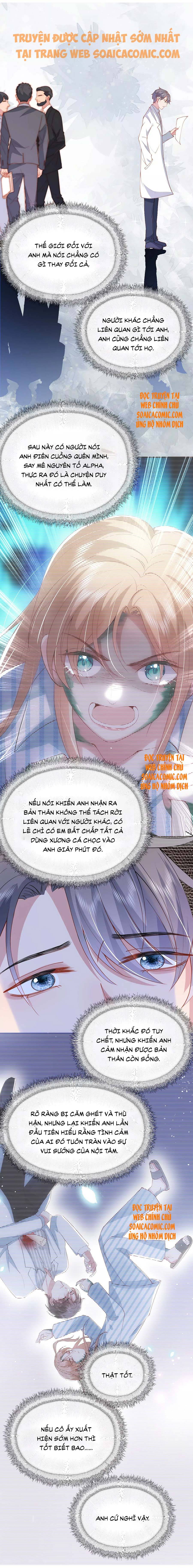 Ninita Yêu Dấu - Phần 2 Chap 414.2 - Next Chap 415.2