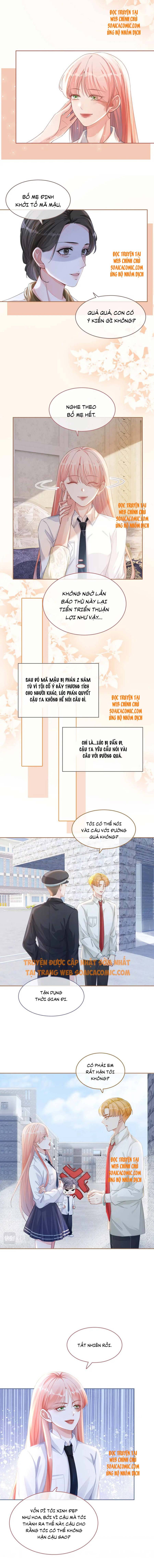 Ninita Yêu Dấu - Phần 2 Chap 414.3 - Next Chap 415.3