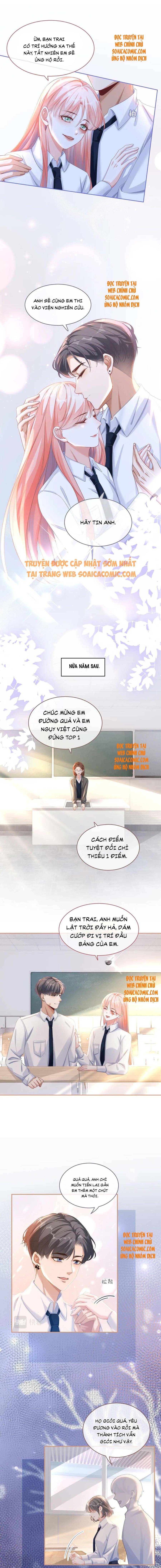 Ninita Yêu Dấu - Phần 2 Chap 414.3 - Next Chap 415.3