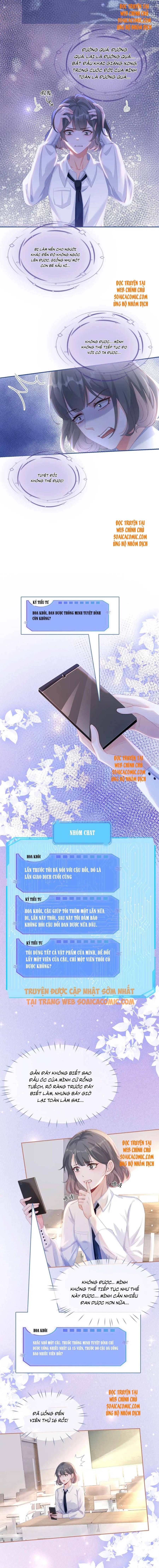 Ninita Yêu Dấu - Phần 2 Chap 414.3 - Next Chap 415.3