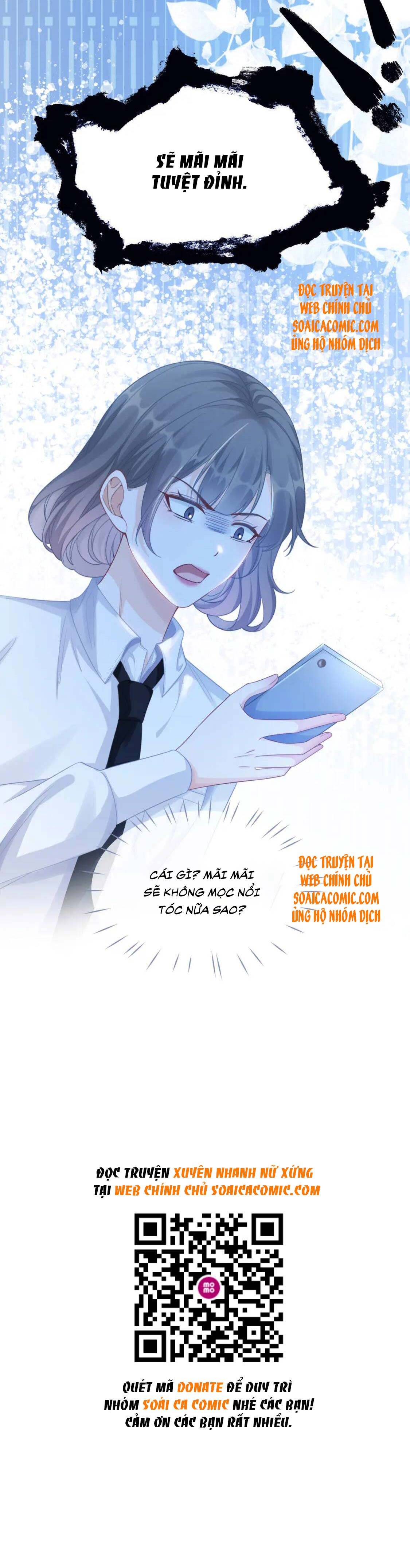 Ninita Yêu Dấu - Phần 2 Chap 414.3 - Next Chap 415.3