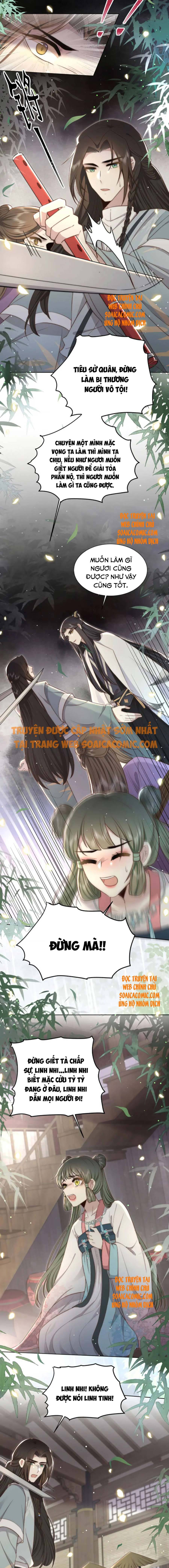 Ninita Yêu Dấu - Phần 2 Chap 414.5 - Next Chap 415.5