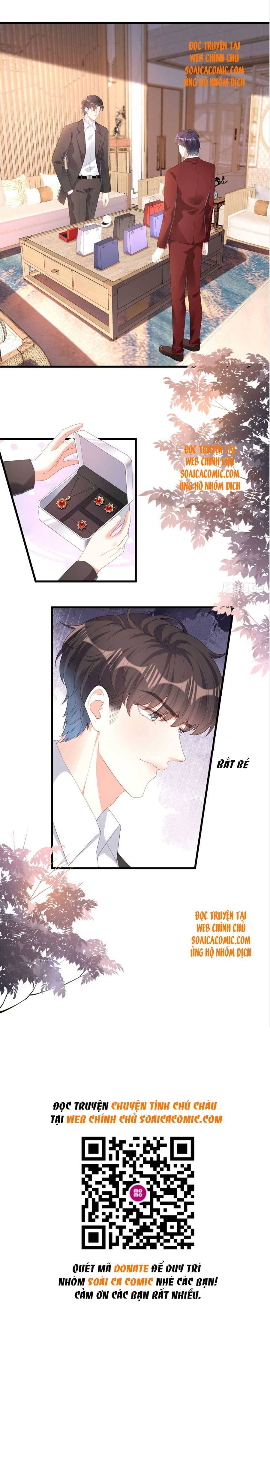 Ninita Yêu Dấu - Phần 2 Chap 414.6 - Next Chap 415.6