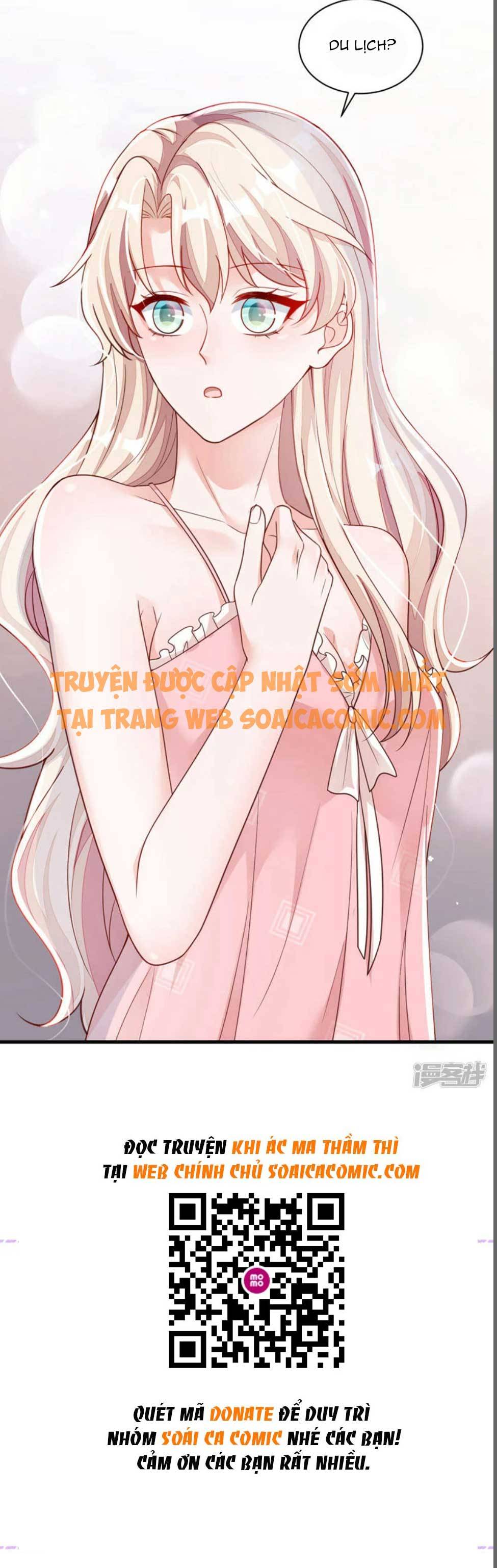 Ninita Yêu Dấu - Phần 2 Chap 415.2 - Next Chap 416.2