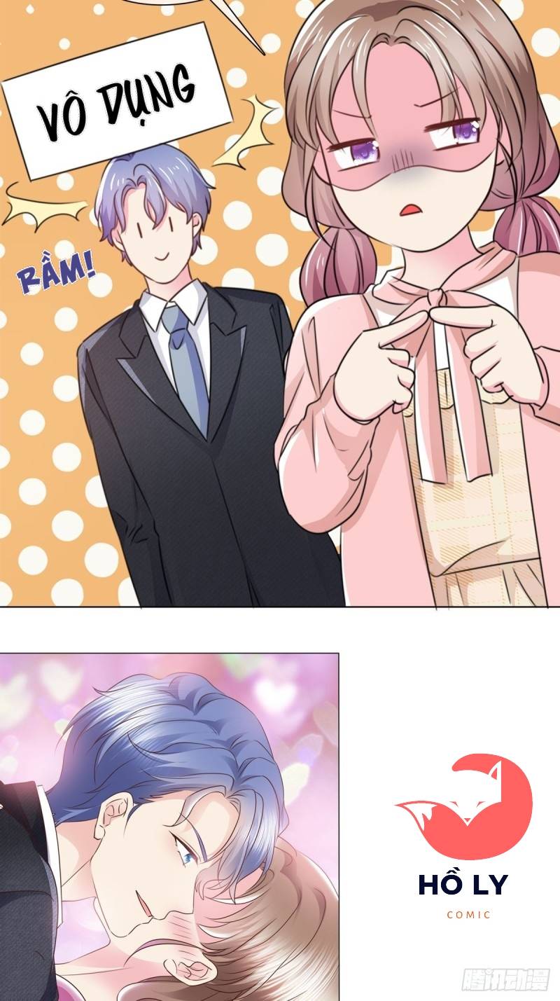 Ninita Yêu Dấu - Phần 2 Chap 415.7 - Next Chap 416.7