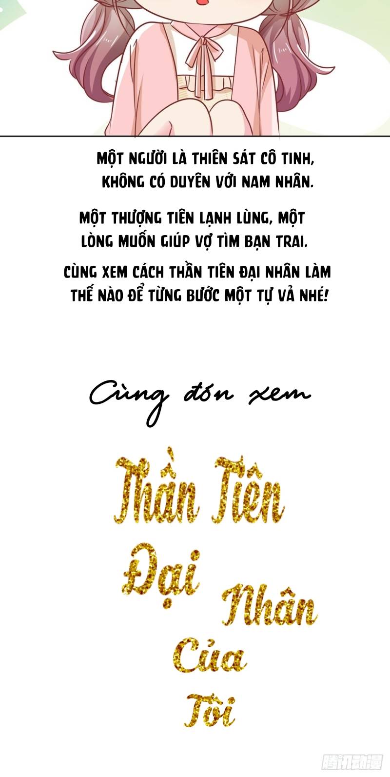 Ninita Yêu Dấu - Phần 2 Chap 415.7 - Next Chap 416.7