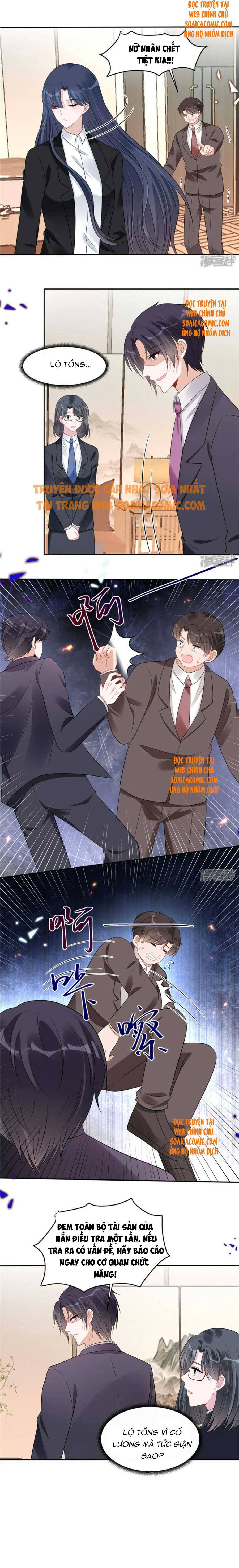 Ninita Yêu Dấu - Phần 2 Chap 416.2 - Next Chap 417.2