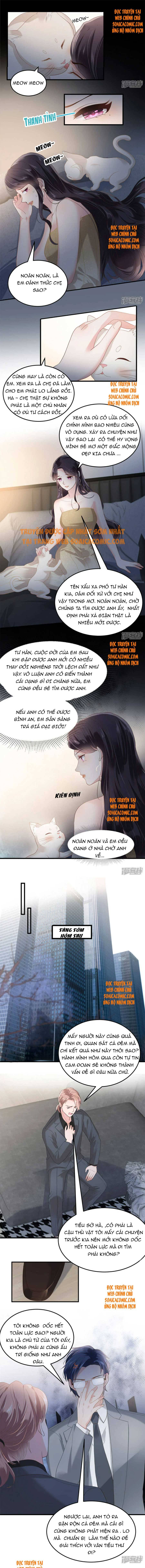 Ninita Yêu Dấu - Phần 2 Chap 416.3 - Next Chap 417.3