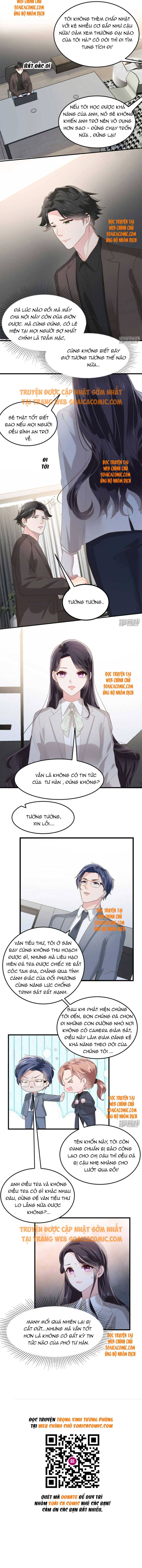 Ninita Yêu Dấu - Phần 2 Chap 416.3 - Next Chap 417.3