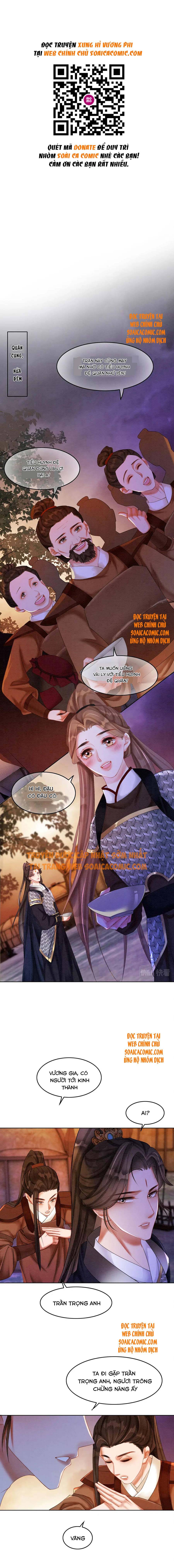 Ninita Yêu Dấu - Phần 2 Chap 416.4 - Next Chap 417.4