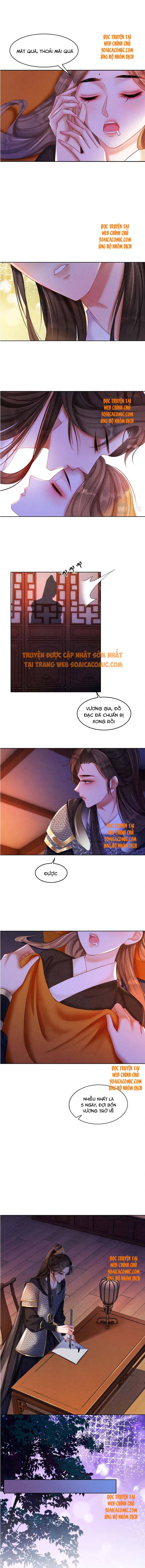 Ninita Yêu Dấu - Phần 2 Chap 416.4 - Next Chap 417.4