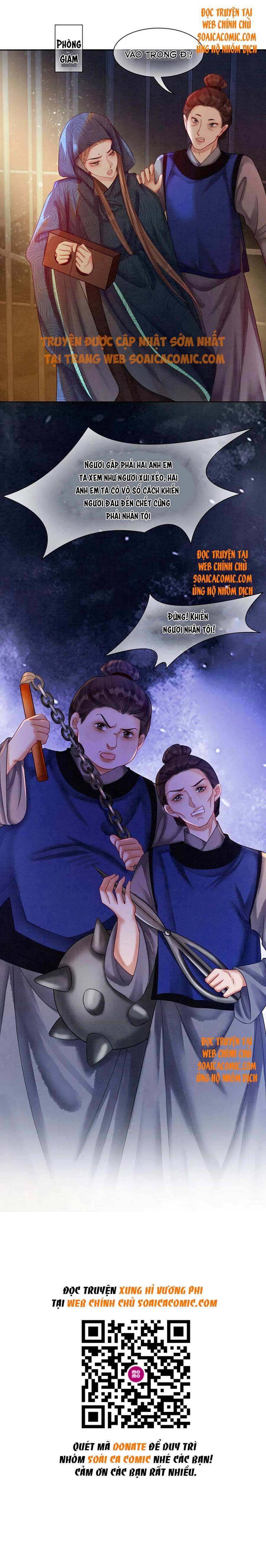 Ninita Yêu Dấu - Phần 2 Chap 416.4 - Next Chap 417.4