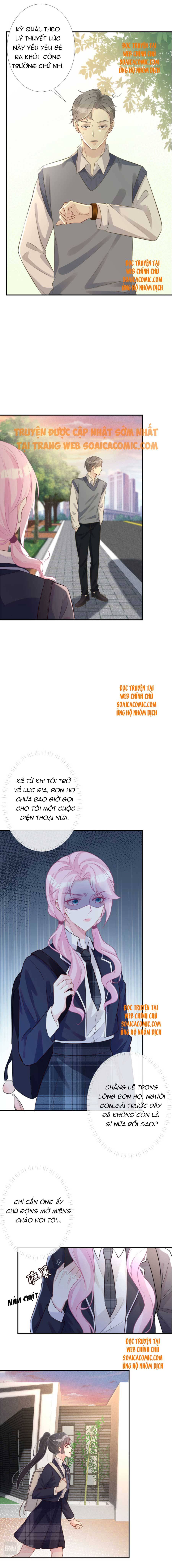 Ninita Yêu Dấu - Phần 2 Chap 417.7 - Next Chap 418.7