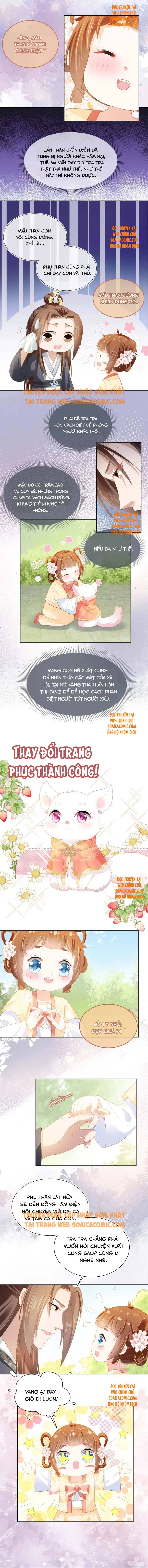 Ninita Yêu Dấu - Phần 2 Chap 418.1 - Next Chap 419.1
