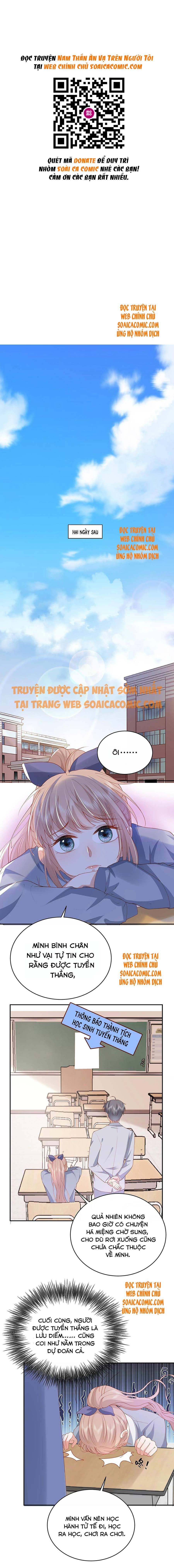 Ninita Yêu Dấu - Phần 2 Chap 418.2 - Next Chap 419.2