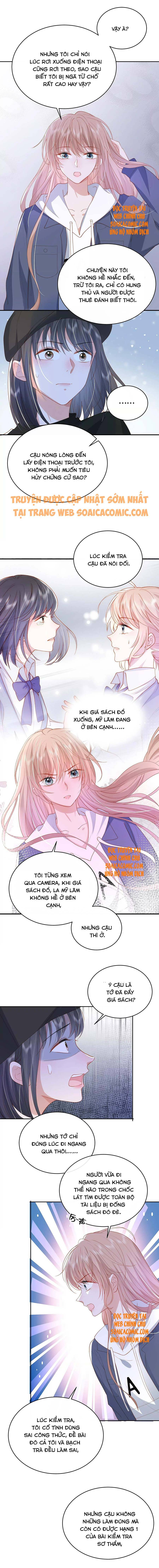 Ninita Yêu Dấu - Phần 2 Chap 418.2 - Next Chap 419.2