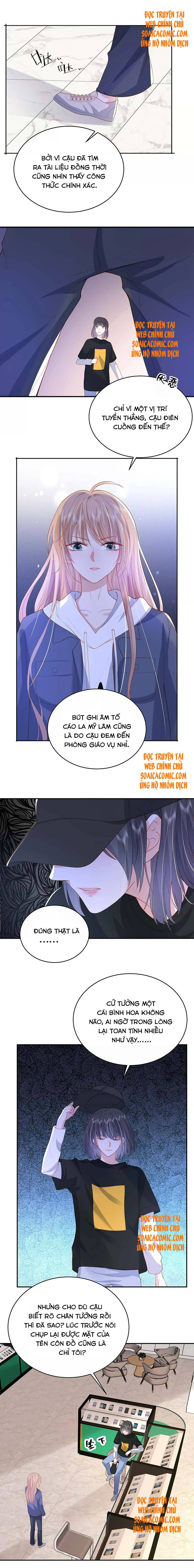 Ninita Yêu Dấu - Phần 2 Chap 418.2 - Next Chap 419.2