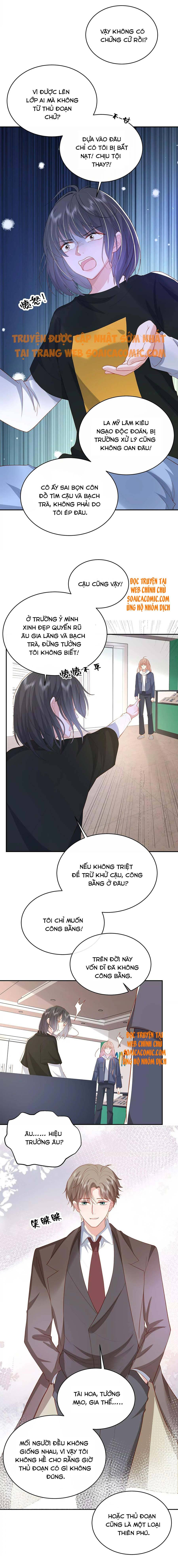 Ninita Yêu Dấu - Phần 2 Chap 418.2 - Next Chap 419.2