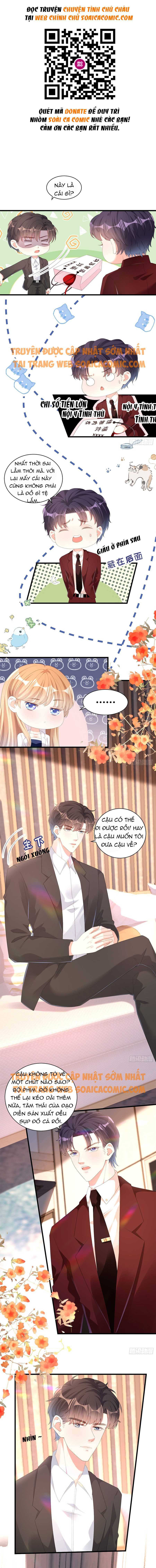 Ninita Yêu Dấu - Phần 2 Chap 418.3 - Next Chap 419.3