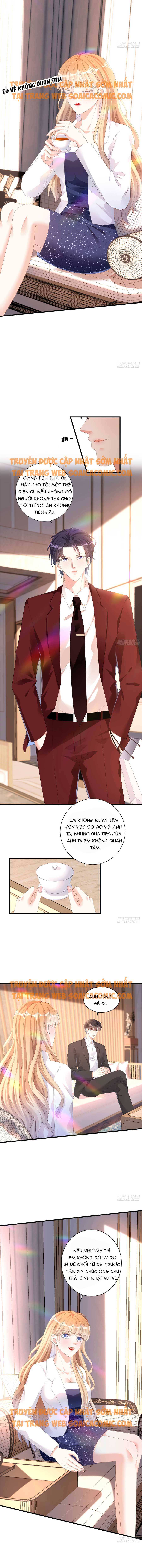 Ninita Yêu Dấu - Phần 2 Chap 418.3 - Next Chap 419.3