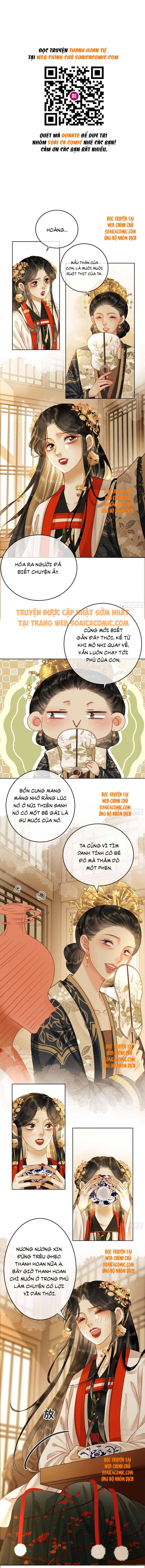 Ninita Yêu Dấu - Phần 2 Chap 418.4 - Next Chap 419.4