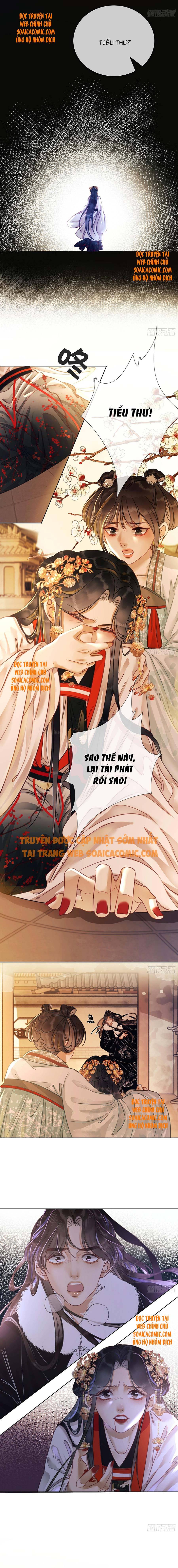 Ninita Yêu Dấu - Phần 2 Chap 418.4 - Next Chap 419.4