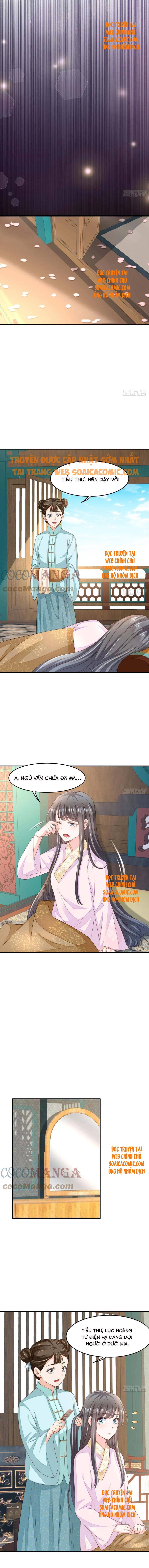 Ninita Yêu Dấu - Phần 2 Chap 418.8 - Next Chap 419.8