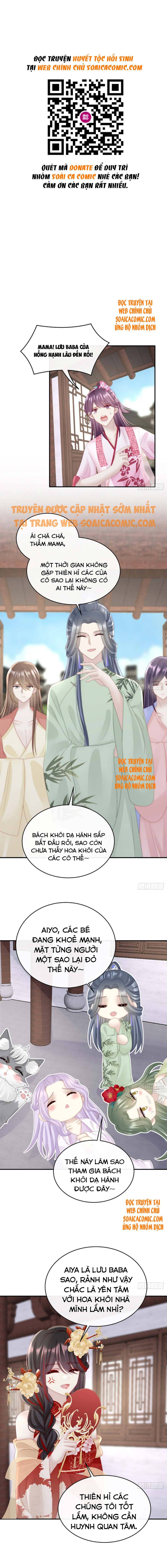 Ninita Yêu Dấu - Phần 2 Chap 418.9 - Next Chap 419.9