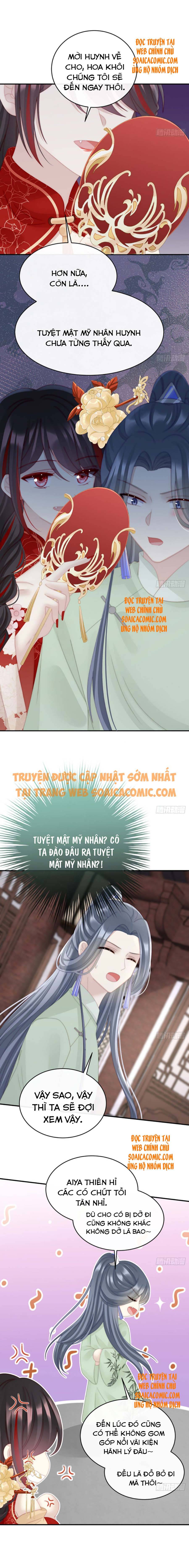 Ninita Yêu Dấu - Phần 2 Chap 418.9 - Next Chap 419.9